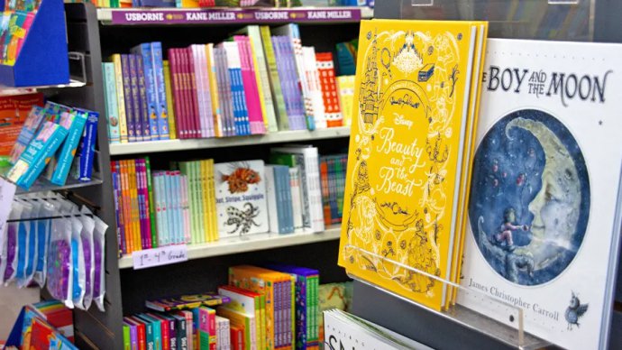 Books