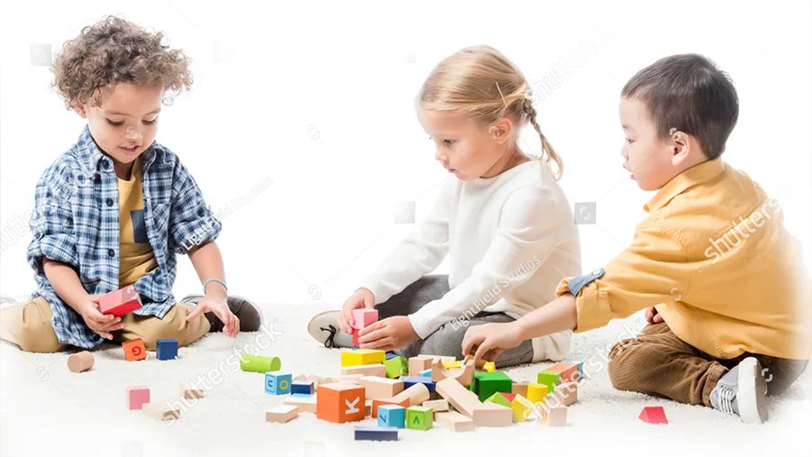 From books to puzzles and educational games, from dolls to coloring books, building blocks sets