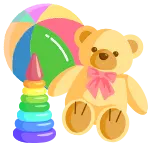 Toys